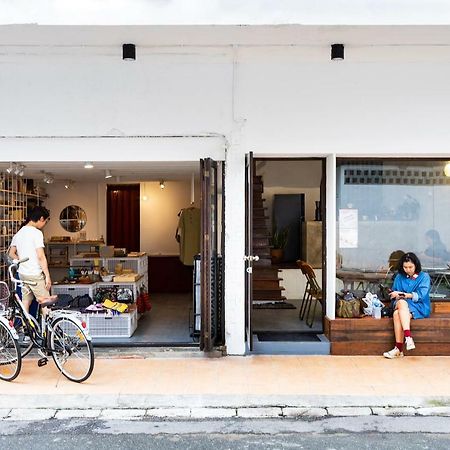 The Localist Chiangmai (Adults Only) Bed and Breakfast Chiang Mai Eksteriør billede