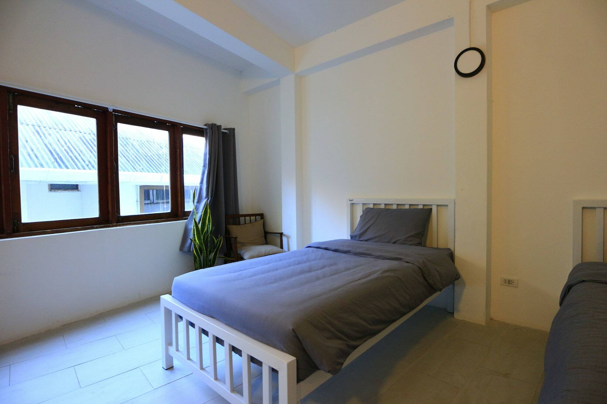 The Localist Chiangmai (Adults Only) Bed and Breakfast Chiang Mai Eksteriør billede