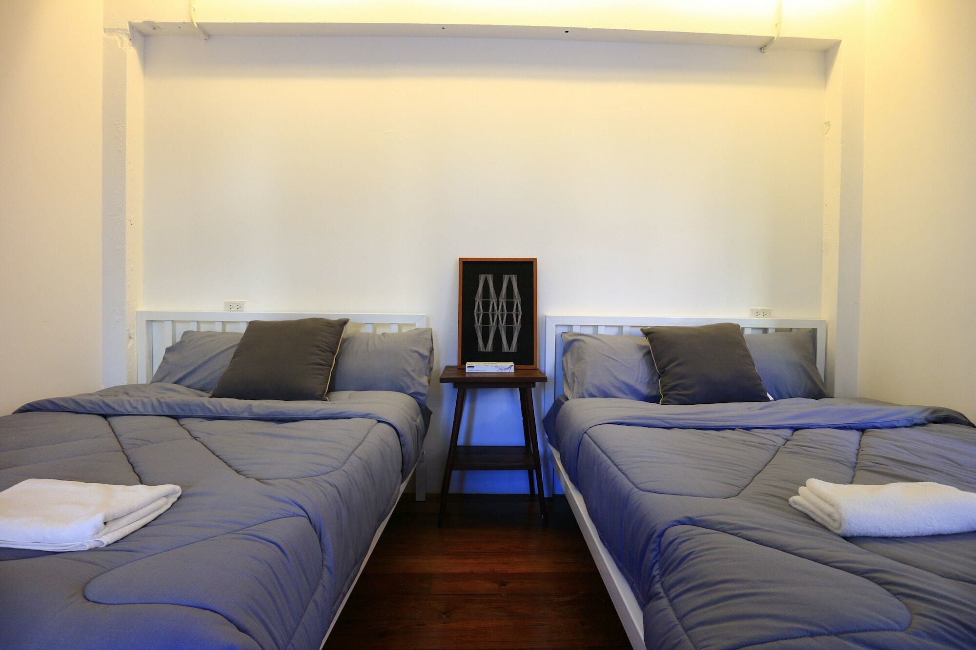 The Localist Chiangmai (Adults Only) Bed and Breakfast Chiang Mai Eksteriør billede