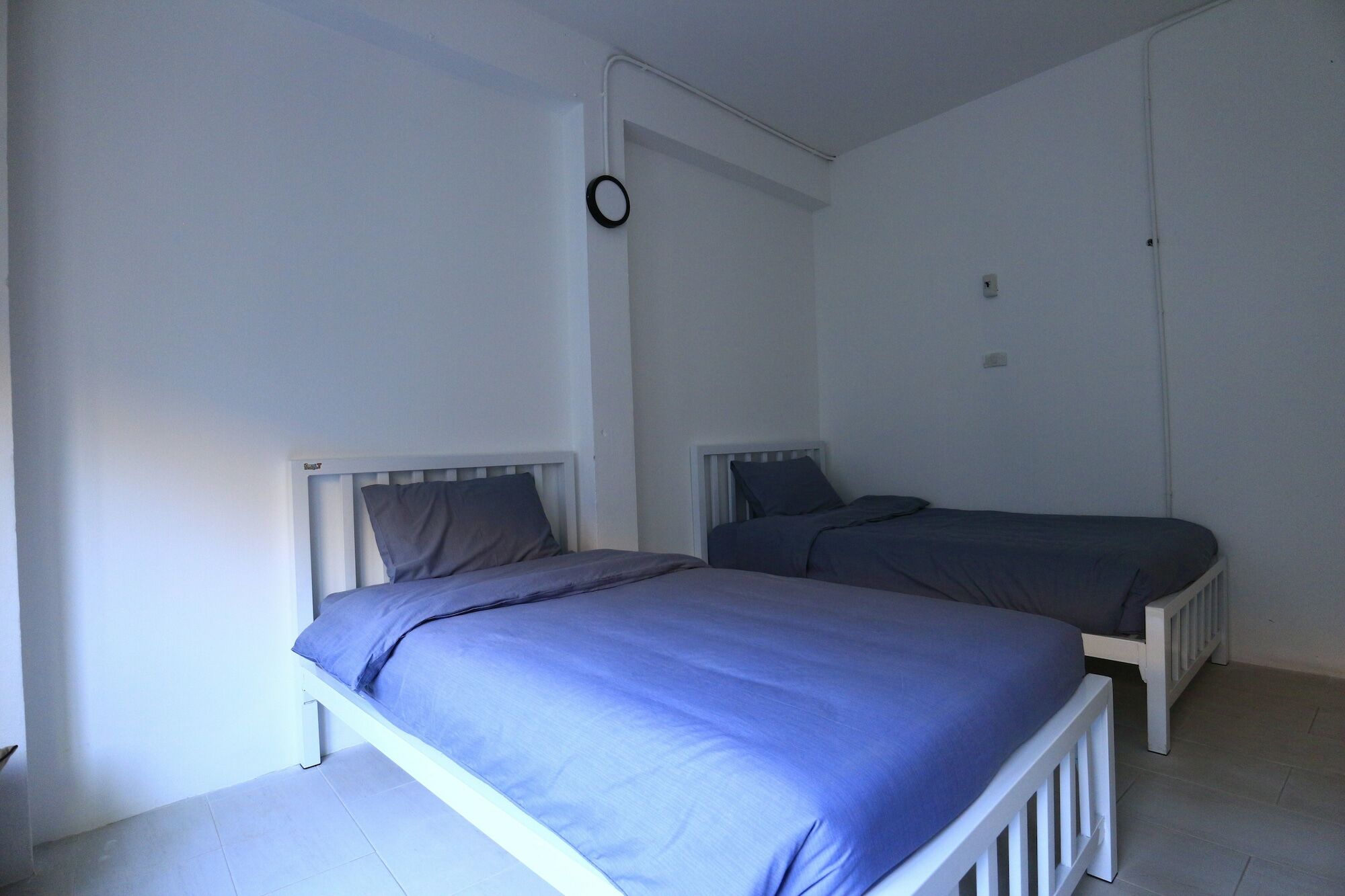 The Localist Chiangmai (Adults Only) Bed and Breakfast Chiang Mai Eksteriør billede