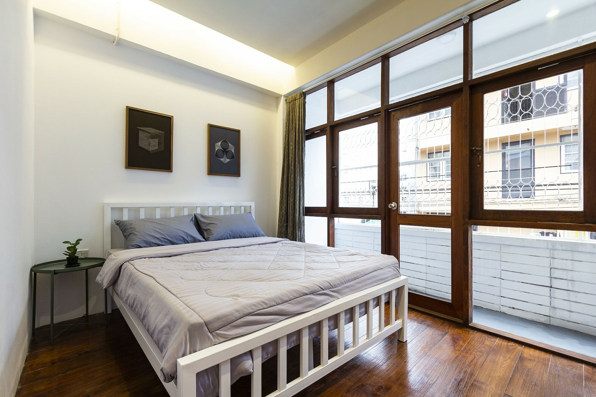 The Localist Chiangmai (Adults Only) Bed and Breakfast Chiang Mai Eksteriør billede
