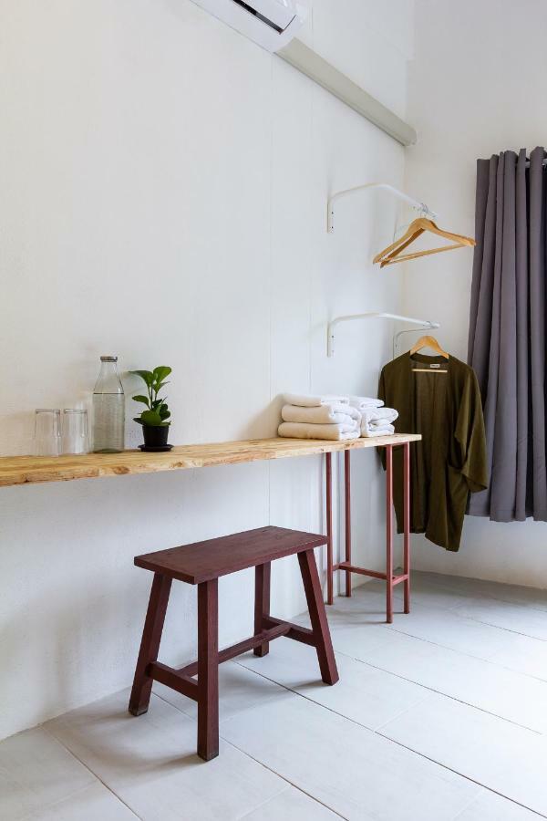 The Localist Chiangmai (Adults Only) Bed and Breakfast Chiang Mai Eksteriør billede